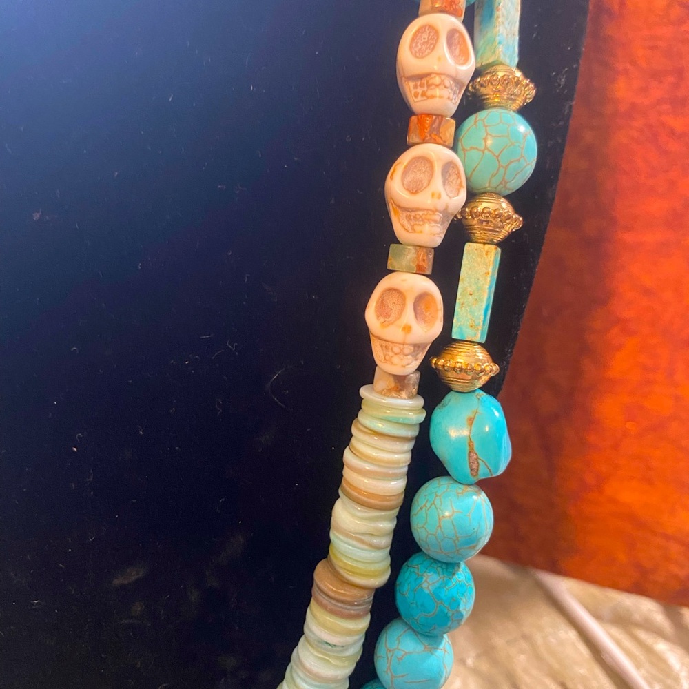 Necklace set